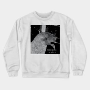 State of Nature Crewneck Sweatshirt